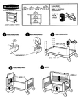 Xtra Cart Istructions