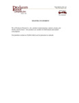 XYLITOL Statement XYLITOL Statement