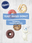 Pillsbury Yeast Raised Donut Mix Instructions Pillsbury Yeast Raised Donut Mix Instructions