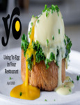 Yo Egg Restaurant Training Manual
