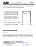 Z1035-Q How To