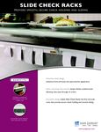 Check Rack Sell Sheet