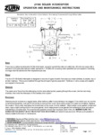 Z1180 Instructions