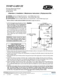 Z7300 Installation Instructions