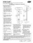 Z7500_Z7530_Z7550_Z7533 Installation Instructions