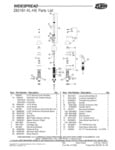 Z831B1-XL-HS Parts