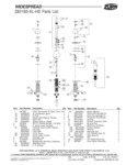 Z831B3-XL-ICT-HS Parts