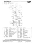 Z831B4-XL-3F Parts Z831B4-XL-3F Parts