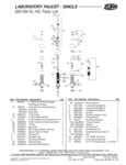 Z831B4-XL-ICT-HS-4F Parts