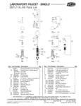 Z831J1-XL-ICT-HS-3F Parts
