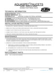 Z85500-XL Series Install