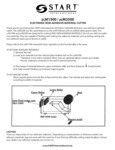 ZCM Manual