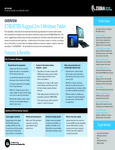 Zebra ET80 and ET85 Overview