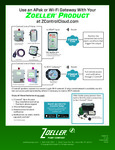 Zoeller Aquanot Fit 508 ZControl Overview
