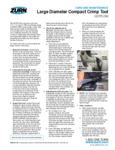 Zurn QCRTLDM Maintenance Instructions