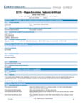 0778 MAPLE EMULSION SDS