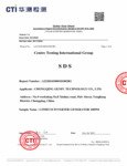 100594 SDS English version 100594 SDS English version