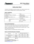1020NFS AAA_Carbon Zinc SDS