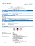 104LOR110020 SDS