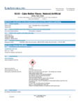 104LOR110142 SDS