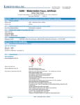 104LOR110260 SDS