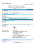 104LOR110320 SDS