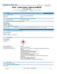 104LOR110424 SDS