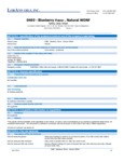 104LOR110480 SDS