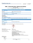 104LOR110680 SDS