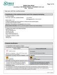 147LCSANIPK_ SDS Sheet