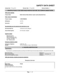 147NUTRBN2HG SDS 147NUTRBN2HG SDS