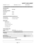 147SOURRUST 5G SDS