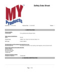 15625_Color grabbing laundry detergent sheets-MSDS.pdf 15625_Color grabbing laundry detergent sheets-MSDS.pdf