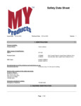 15628_Xtra Liquid Fabric Softeners SDS.pdf 15628_Xtra Liquid Fabric Softeners SDS.pdf