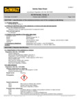 235DCB1242 SDS