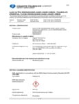 CPC49861 SDS CPC49861 SDS