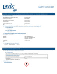 3671661FLORL SDS 3671661FLORL SDS