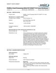 381P658302  SDS