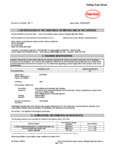 439PUR05598_DIA05598_SDS.PDF 439PUR05598_DIA05598_SDS.PDF