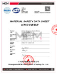 5262798 SDS