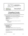 SDS