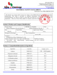 6089847FDA SDS 6089847FDA SDS