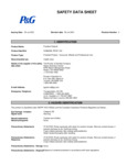 Fixodent SDS