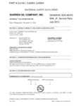 Generac 7705 SDS