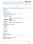 Blucher Jointing Lubricant SDS