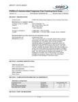 8383-02 SDS