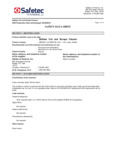 86691433_SDS Antiseptic Spray 13-080 ST 4-5-18