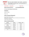 9139868FDA SDS