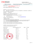 9139868FDA SDS 9139868FDA SDS