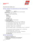 922XSSL5027_SDS